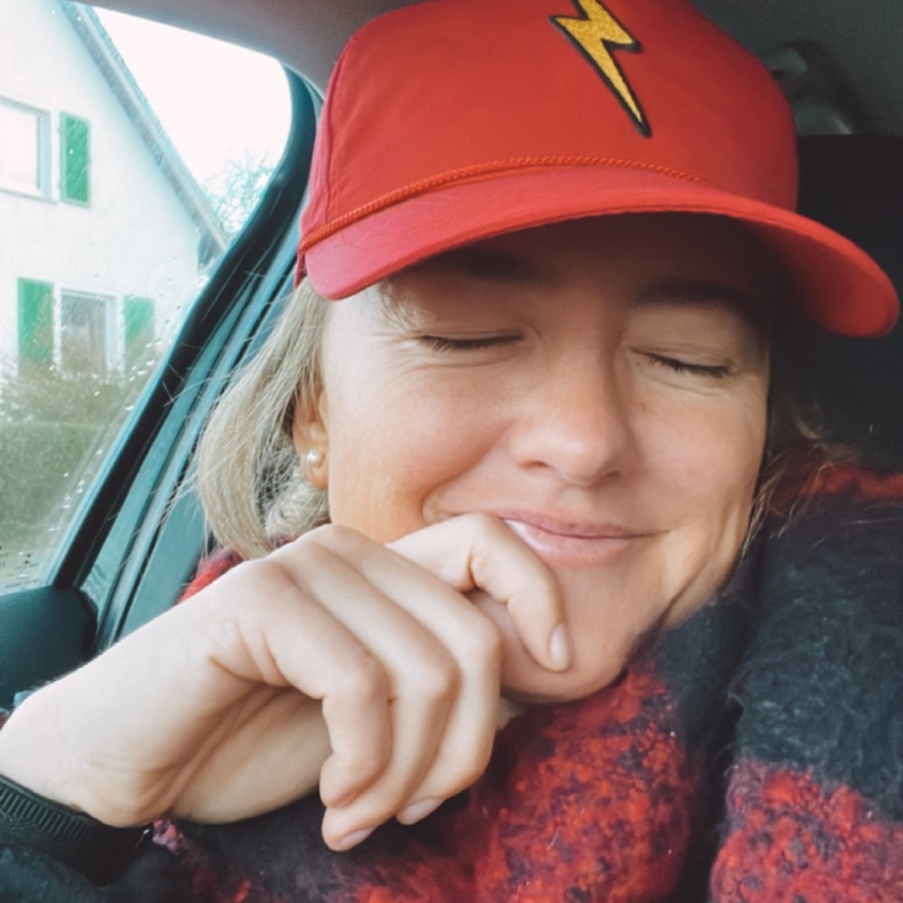 Meet your Posher, Meredith